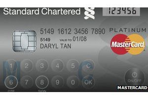 Mastercard carte bancaire nouvelle gÃ©nÃ©ration