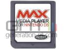 Max media player small