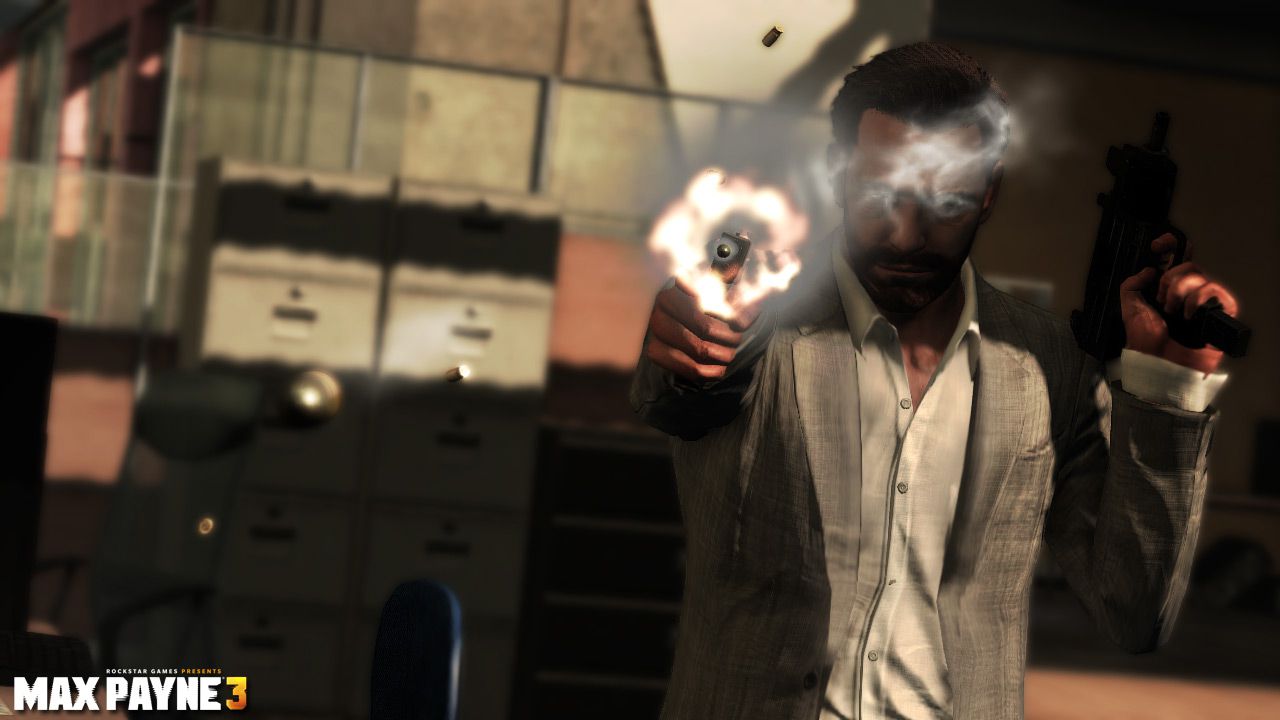 Max Payne 3 (2)