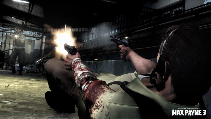 Max Payne 3 - Image 24