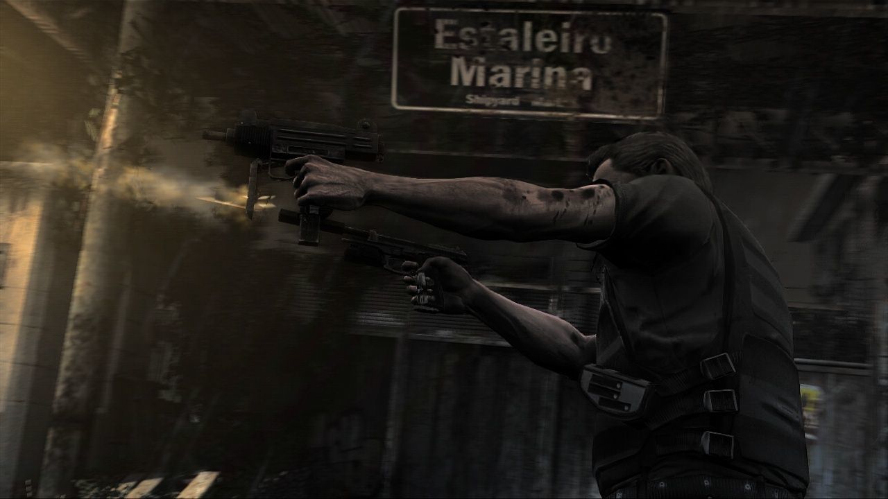 Max Payne 3 - Image 27