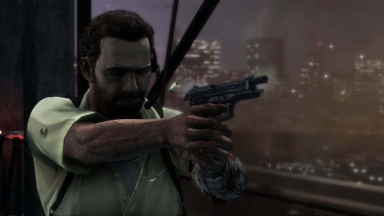 Max Payne 3 - Image 29