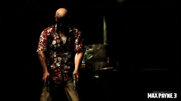 Max Payne 3 - Image 8