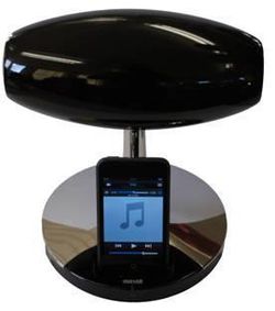 Maxell iPod MXSP 4000