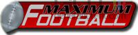 Maximum football Maximum football