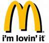 Mcdonald logo