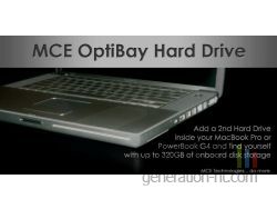 Mce optibay small Mce optibay small