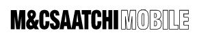 MCSaatchi Mobile logo