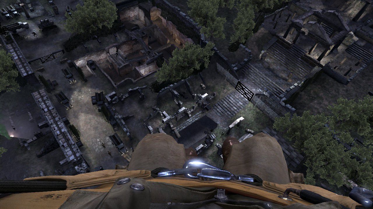 Medal of honor airborne image 22