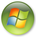 Media center logo