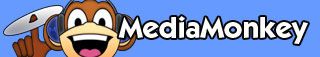 MediaMonkey Gold logo
