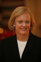 Meg Whitman