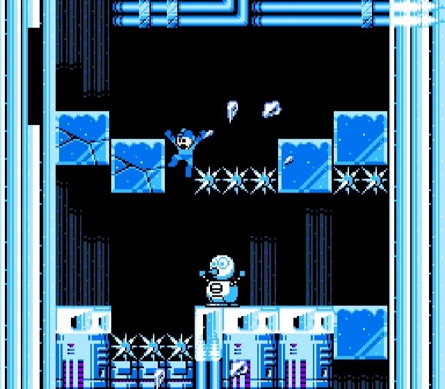 Mega Man 10 - 2