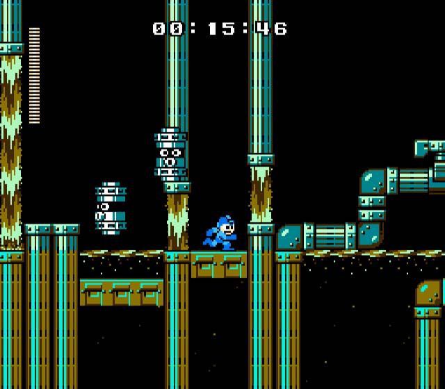 Mega Man 10 - 4