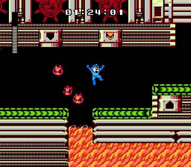 Mega Man 10 - 6