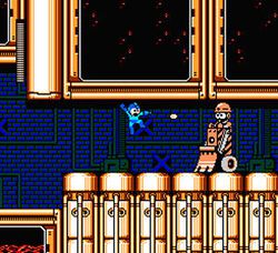 Mega Man 3 1