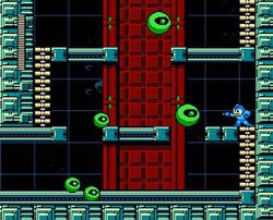 Mega Man 9 1