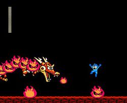 Mega Man 9 5