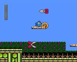Mega Man 9 8