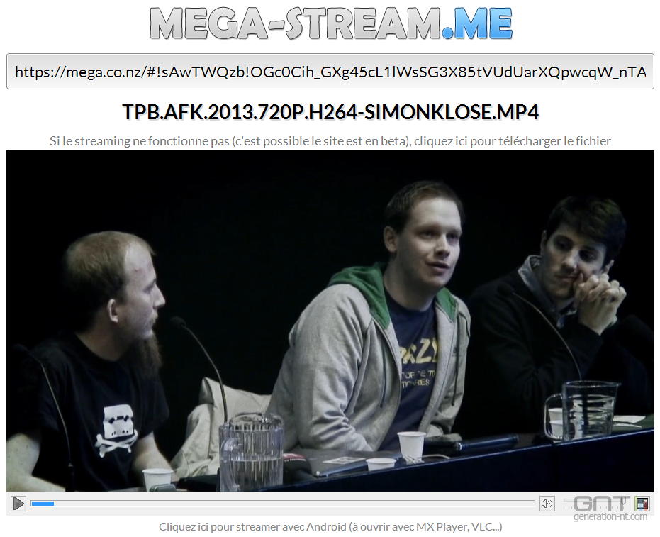 Stream.Me Stream.Me