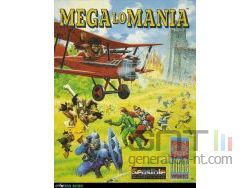 Megalomania small Megalomania small