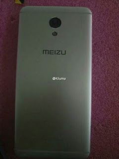 Meizu m5 Note (1)