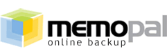 memopal logo