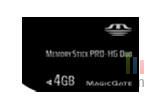 Memorystickpro Memorystickpro