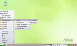 menulauncher