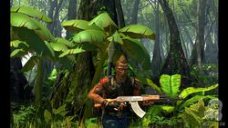 Mercenaries 2 img4