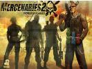 Mercenaries 2 wallpaper small