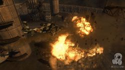 Mercenaries 2