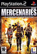 Mercenaries boite Mercenaries boite