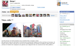 Mes voyages carnet voyage