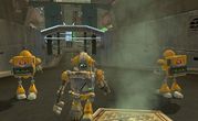 Metal Arms Glitch in the System Xbox 1 Metal Arms Glitch in the System Xbox 1