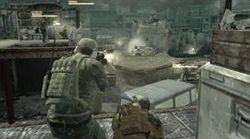 Metal Gear Online 2