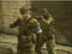 Metal gear solid 3 subsistence scan small Metal gear solid 3 subsistence scan small