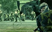 Metal Gear Solid 4 Guns of the Patriots 2 Metal Gear Solid 4 Guns of the Patriots 2