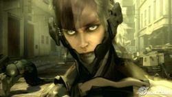 Metal Gear Solid 4 : Guns of the Patriots Image 2