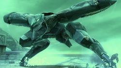 Metal Gear Solid 4 Guns of The Patriots Image 9