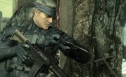 Metal Gear Solid 4 : Guns of the Patriots scan Metal Gear Solid 4 : Guns of the Patriots scan