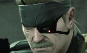 Metal Gear Solid 4 Metal Gear Solid 4