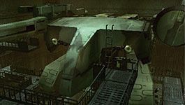 Metal gear solid portable ops plus 3