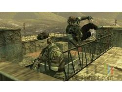 Metal gear solid portable ops scan small