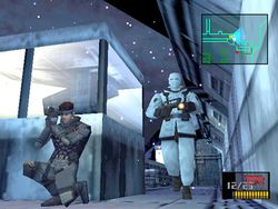 metal gear solid