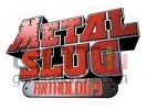 Metal slug anthology logo small Metal slug anthology logo small