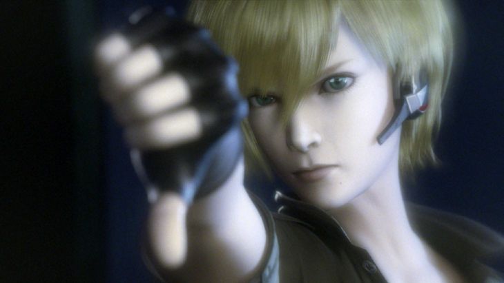 Metroid Other M - 3