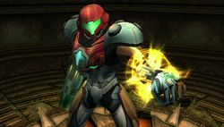 Metroid Prime 3 : Corruption 1