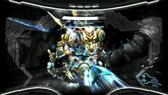 Metroid prime 3 corruption image 6