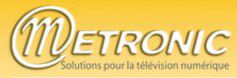 Metronic logo